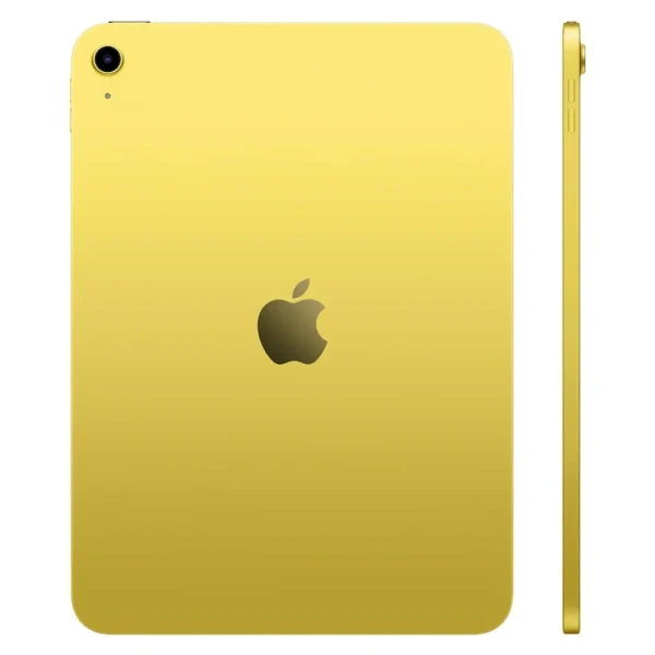 تبلت اپل مدل 2025 IPad A16 حافظه 128 گیگ 11 اینچ - Image 7