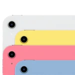 تبلت اپل مدل 2025 IPad A16 حافظه 128 گیگ 11 اینچ - Image 15