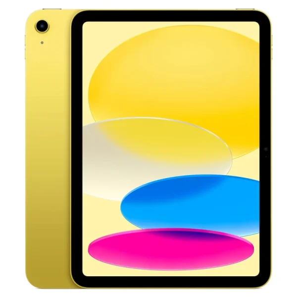 تبلت اپل مدل 2025 IPad A16 حافظه 128 گیگ 11 اینچ - Image 3