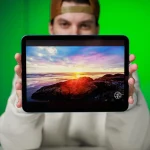 تبلت اپل مدل 2025 IPad A16 حافظه 128 گیگ 11 اینچ - Image 23