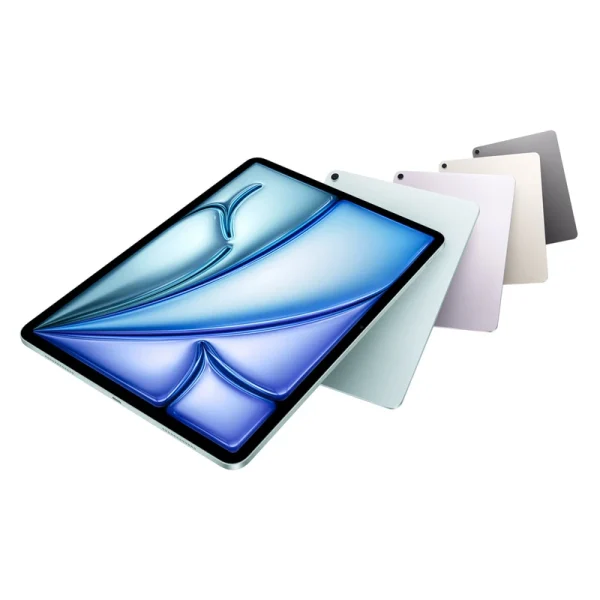 تبلت اپل مدل 2025 IPad Air7 M3 حافظه 128 گیگ 11 اینچ - Image 18