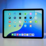 تبلت اپل مدل 2025 IPad Air7 M3 حافظه 128 گیگ 11 اینچ - Image 20