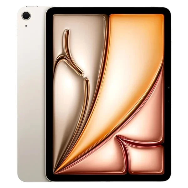 تبلت اپل مدل 2025 IPad Air7 M3 حافظه 128 گیگ 11 اینچ - Image 4