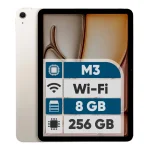 تبلت اپل مدل 2025 IPad Air7 M3 حافظه 256 گیگ 13 اینچ