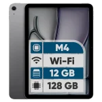 تبلت اپل مدل 2026 IPad Air8 M4 حافظه 128 گیگ 11 اینچ