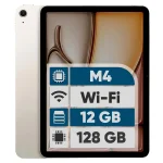 تبلت اپل مدل 2026 IPad Air8 M4 حافظه 128 گیگ 13 اینچ