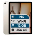 تبلت اپل مدل 2026 IPad Air8 M4 حافظه 256 گیگ 13 اینچ