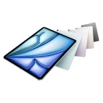 تبلت اپل مدل 2026 IPad Air8 M4 حافظه 256 گیگ 11 اینچ - Image 18