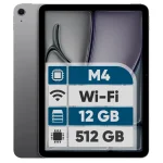 تبلت اپل مدل 2026 IPad Air8 M4 حافظه 512 گیگ 11 اینچ