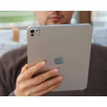 تبلت اپل مدل IPad Pro 2025 M5 حافظه 256 گیگ 11 اینچ - Image 13