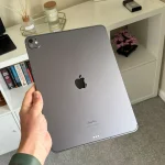 تبلت اپل مدل IPad Pro 2025 M5 حافظه 512 گیگ 13 اینچ - Image 12