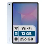 تبلت سامسونگ مدل S10 FE PLUS  WiFi X620 حافظه 256 رم 12 گیگابایت