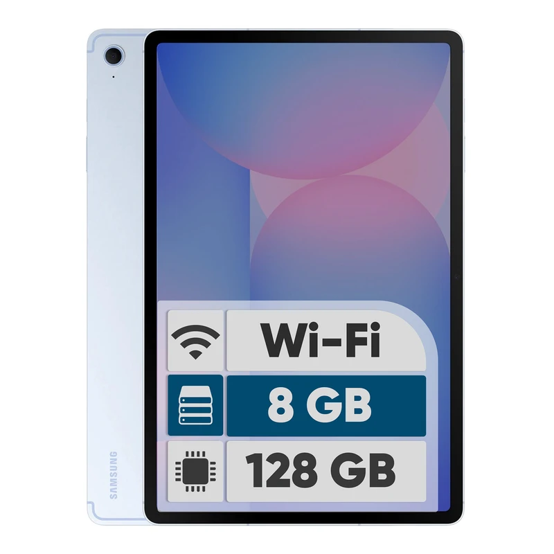 تبلت سامسونگ مدل S10 FE PLUS WiFi X620 حافظه 128 رم 8 گیگابایت تبلت سامسونگ مدل S10 FE PLUS WiFi X620 حافظه 128 رم 8 گیگابایت - Image 1
