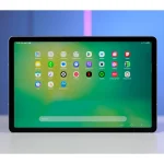 تبلت سامسونگ مدل S10 FE X526 حافظه 128 رم 8 گیگابایت - Image 12