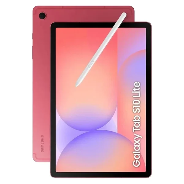 تبلت سامسونگ مدل S10 Lite X406 حافظه 256 رم 8 گیگابایت - Image 5