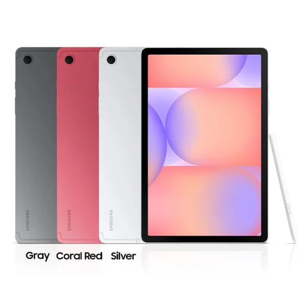 تبلت سامسونگ مدل S10 Lite X406 حافظه 256 رم 8 گیگابایت - Image 14