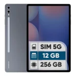 تبلت سامسونگ مدل S10 Plus 5G X826 حافظه 256 رم 12 گیگابایت