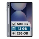 تبلت سامسونگ مدل S10 Ultra 5G X926 حافظه 256 رم 12 گیگابایت