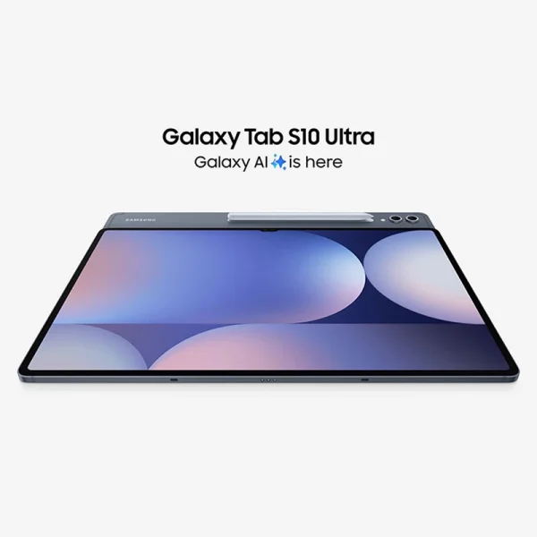تبلت سامسونگ مدل S10 Ultra 5G X926 حافظه 256 رم 12 گیگابایت - Image 6