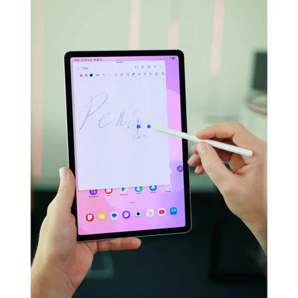 تبلت سامسونگ مدل S11 5G X736 حافظه 256 رم 12 گیگابایت - Image 13