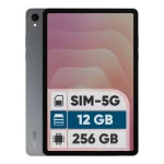 تبلت سامسونگ مدل S11 5G X736 حافظه 256 رم 12 گیگابایت