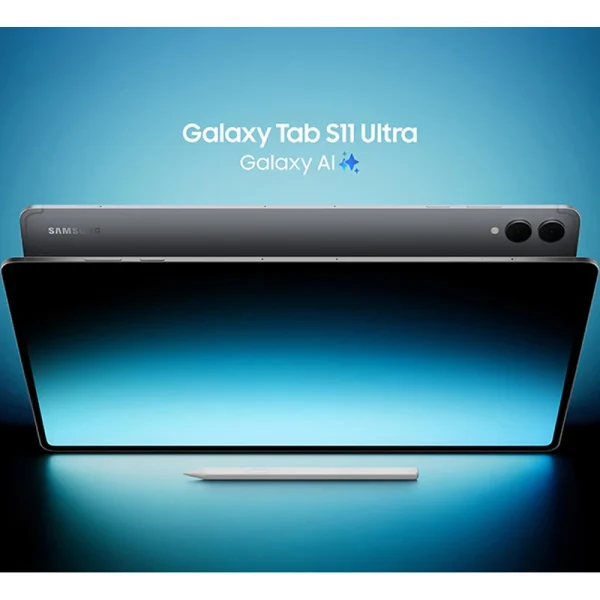 تبلت سامسونگ مدل S11 Ultra X936 5G حافظه 256 رم 12 گیگابایت - Image 13