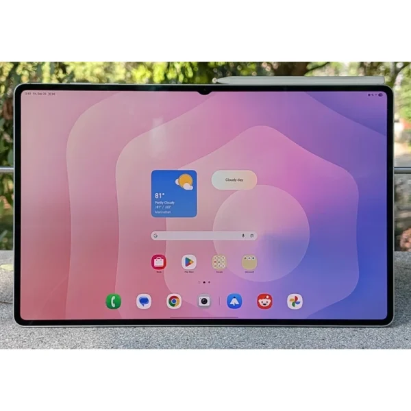 تبلت سامسونگ مدل S11 Ultra X936 5G حافظه 256 رم 12 گیگابایت - Image 20