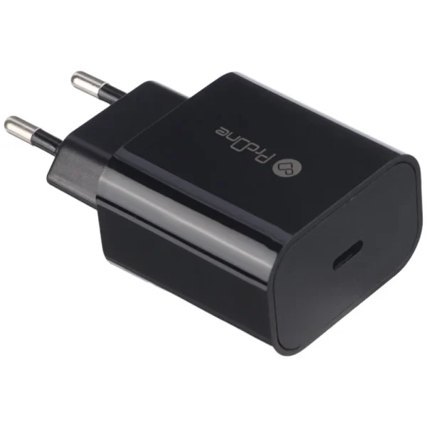 شارژر دیواری پرووان مدل PWC501 به همراه کابل USB-C - Image 2