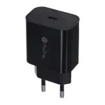 شارژر دیواری پرووان مدل PWC501 به همراه کابل USB-C - Image 3