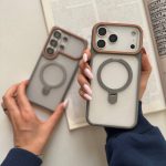 قاب Frame Mag گوشی آیفون - Image 2