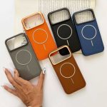 قاب Neo Leather گوشی آیفون