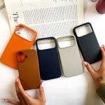 قاب Nillkin Mobilskal گوشی آیفون