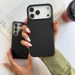 قاب Nillkin Mobilskal گوشی آیفون - Image 3