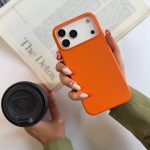 قاب Nillkin Mobilskal گوشی آیفون - Image 2