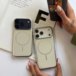 قاب Stripe Mag گوشی آیفون - Image 2