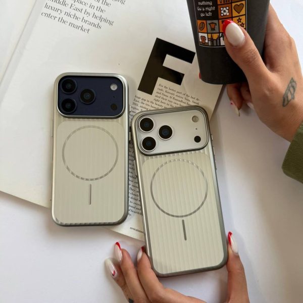 قاب Stripe Mag گوشی آیفون - Image 2
