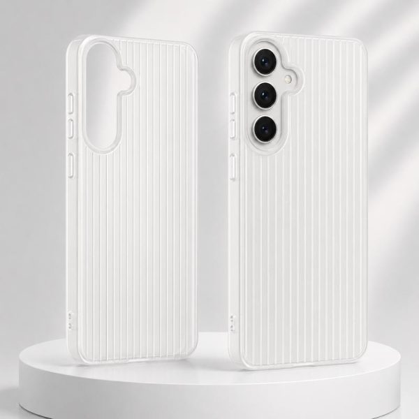 قاب شیشه ای شیاردار مدل AV-1001 گوشی آیفون - Image 3
