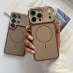 قاب ضد ضربه Dulero گوشی سامسونگ S26 Ultra
