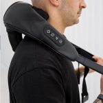 ماساژور گردن و شانه ProOne مدل Neck Care PGM204 - Image 7