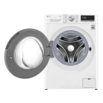 ماشین لباسشویی 10.5 کیلو ال جی مدل F4V5RGP0W - Image 6