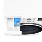 ماشین لباسشویی 10.5 کیلو ال جی مدل F4V5RGP0W - Image 9