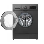 ماشین لباسشویی 8 کیلوگرم اتوماتیک ال جی مدل F4J3TYG6J - Image 3