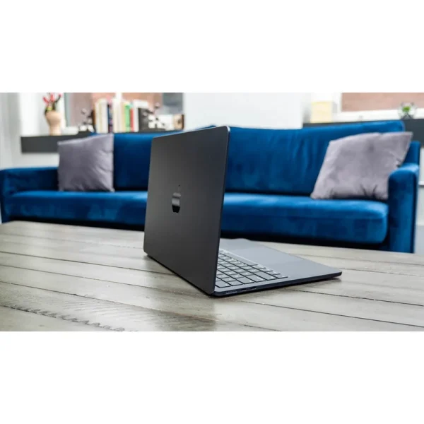 مک بوک ایر 2025 پردازنده M4 رم 24 گیگ حافظه 512 گیگ 13 اینچ - Image 10