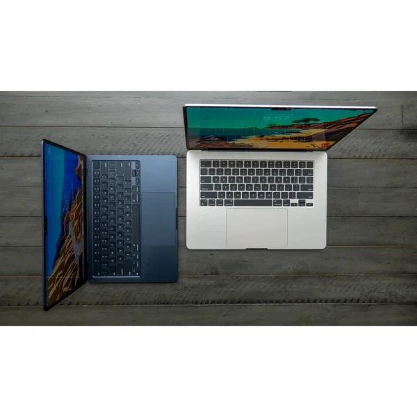 مک بوک ایر 2025 پردازنده M4 رم 24 گیگ حافظه 512 گیگ 13 اینچ - Image 8