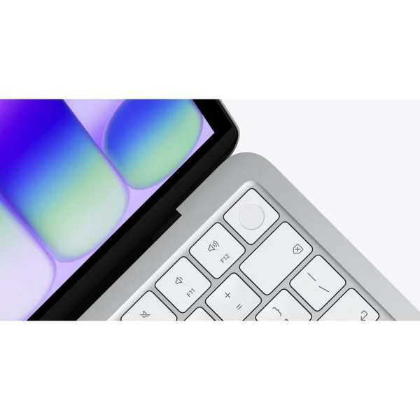 مک بوک نئو پردازنده A18 Pro رم 8 گیگ حافظه 256 گیگ 13 اینچ - Image 9