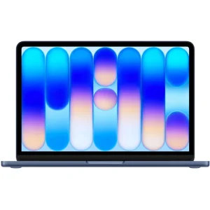 مک بوک نئو پردازنده A18 Pro رم 8 گیگ حافظه 256 گیگ 13 اینچ