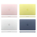 مک بوک نئو پردازنده A18 Pro رم 8 گیگ حافظه 256 گیگ 13 اینچ - Image 4