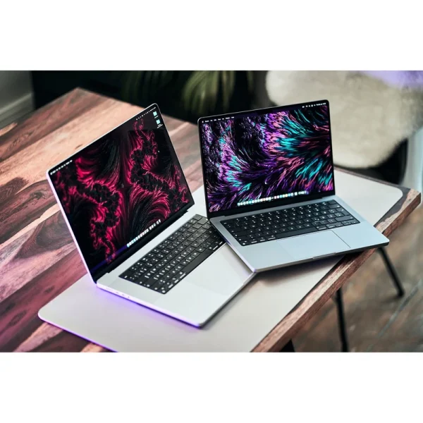 مک بوک پرو 2026 پردازنده M5 PRO رم 24 گیگ حافظه 1 ترابایت 16 اینچ - Image 13