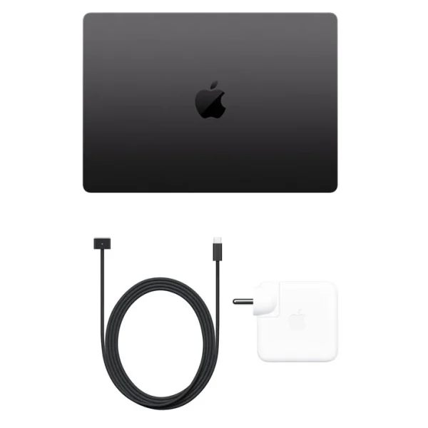 مک بوک پرو 2026 پردازنده M5 PRO رم 24 گیگ حافظه 2 ترابایت 14 اینچ - Image 5