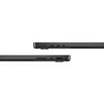 مک بوک پرو 2026 پردازنده M5 PRO رم 24 گیگ حافظه 2 ترابایت 14 اینچ - Image 4